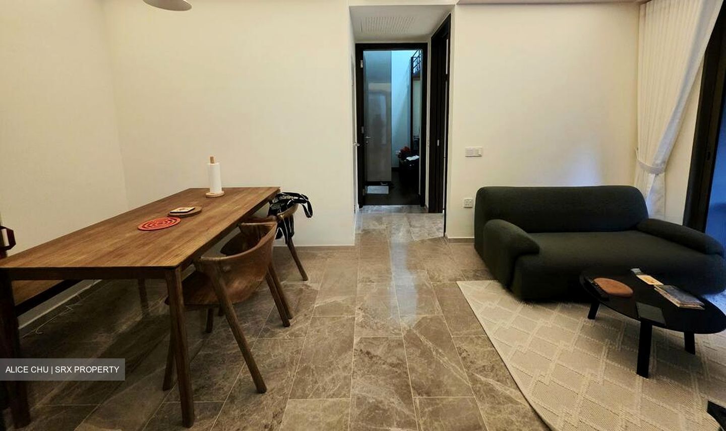 FORETT AT BUKIT TIMAH (D21), Apartment #459655221